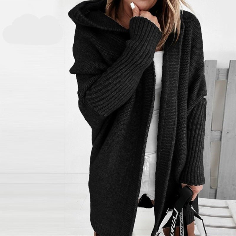 Berg-Feldt | Klassische und Stilvolle Allgemeine Strickjacke