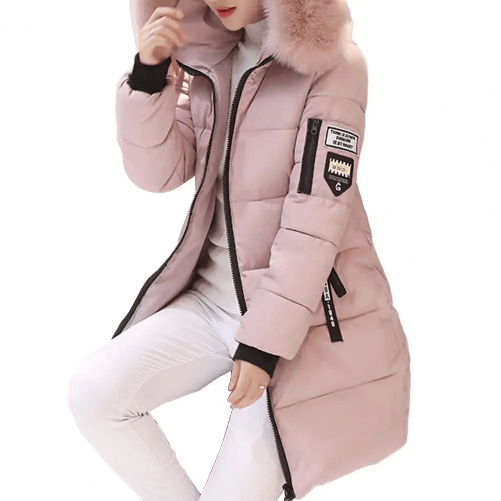 Berg-Feldt | Manteau matelassé coupe-vent pour femmes