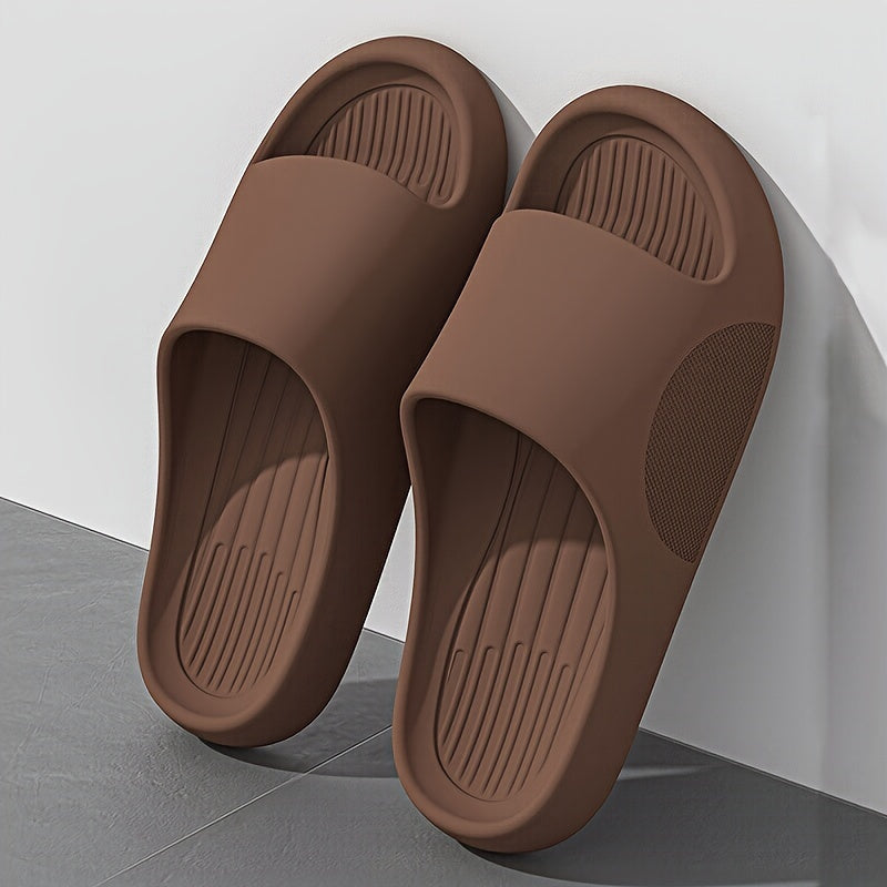 Chaussons confort Berg-Feldt noirs