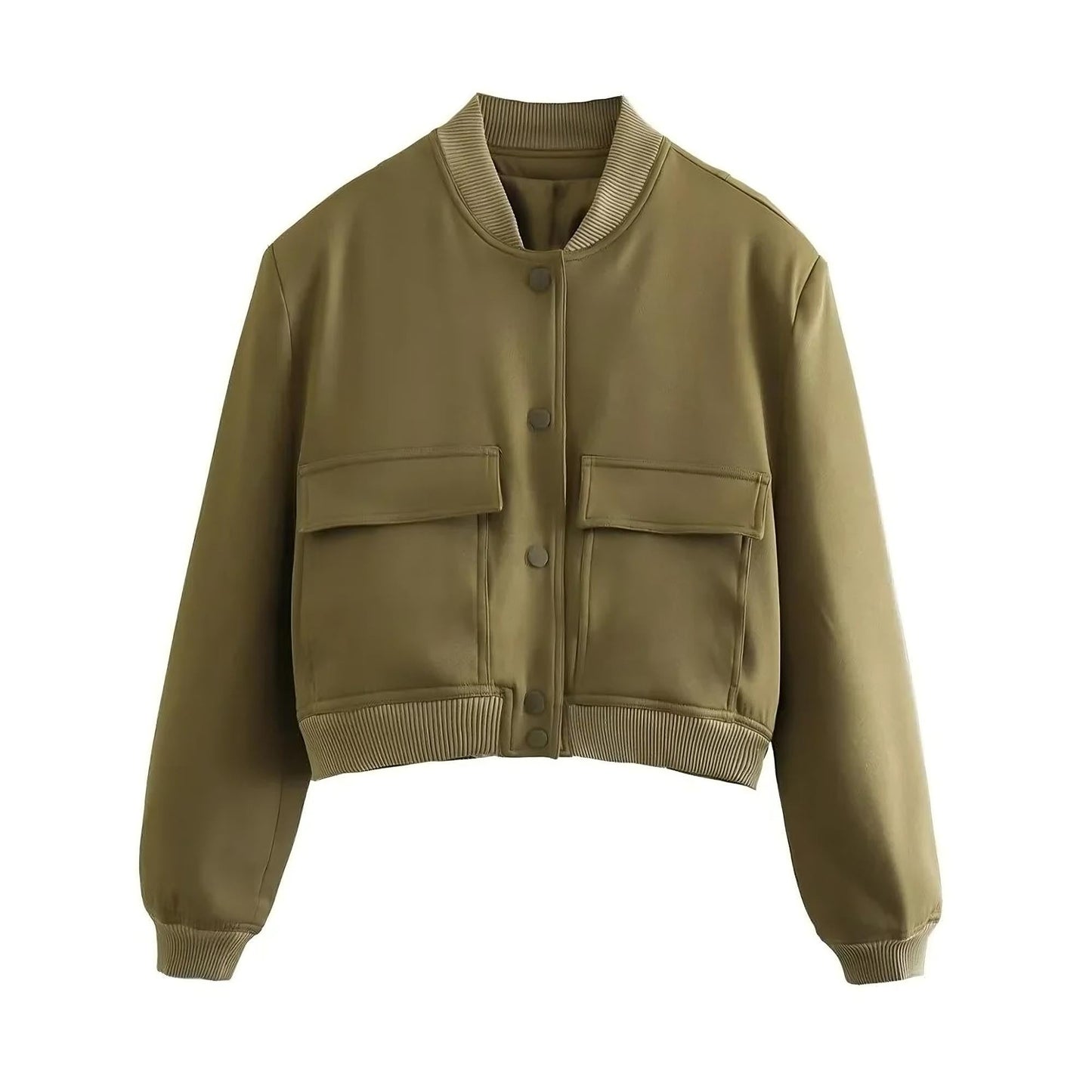 Berg-Feldt | Klein Herbstjacke
