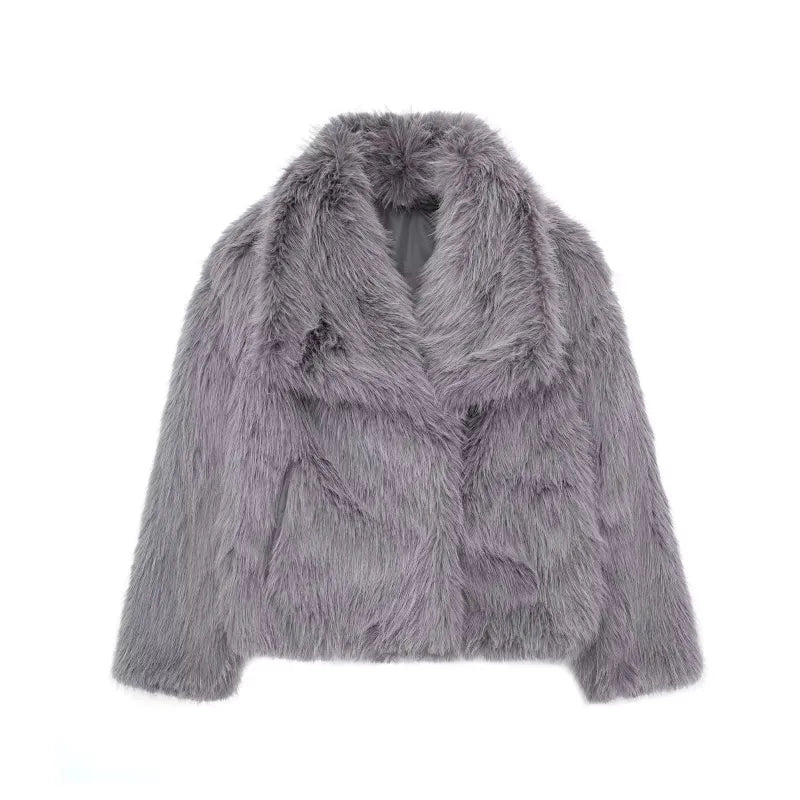 Berg-Feldt | Veste d'hiver chaude pour femmes
