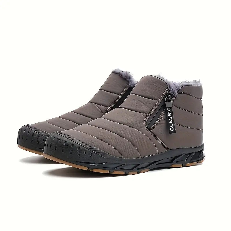 Berg-Feldt | Unisex Winterschuhe
