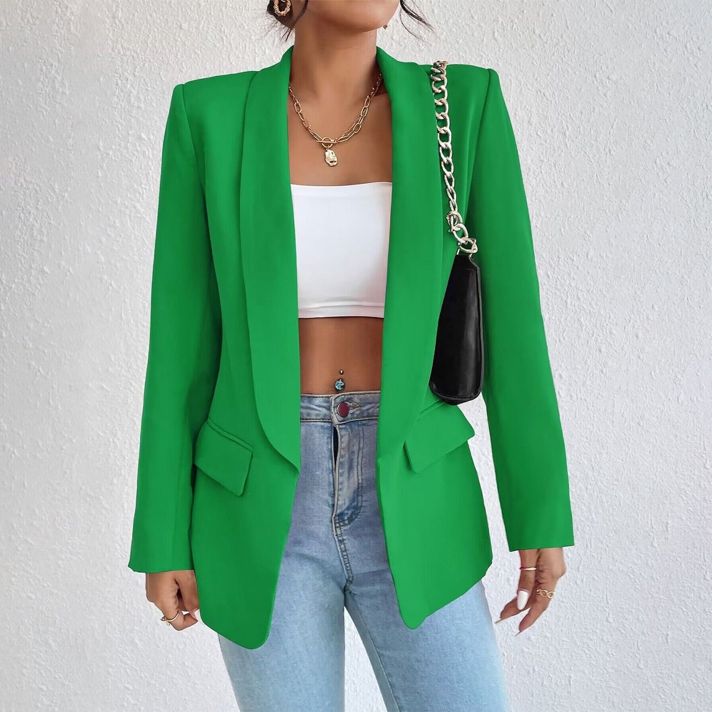 Avelena : Élégant blazer