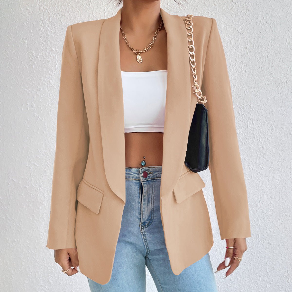 Avelena : Élégant blazer