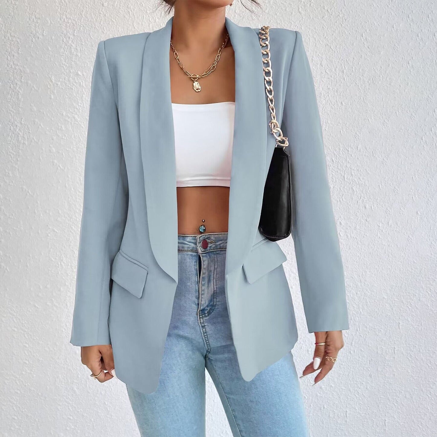 Avelena : Élégant blazer