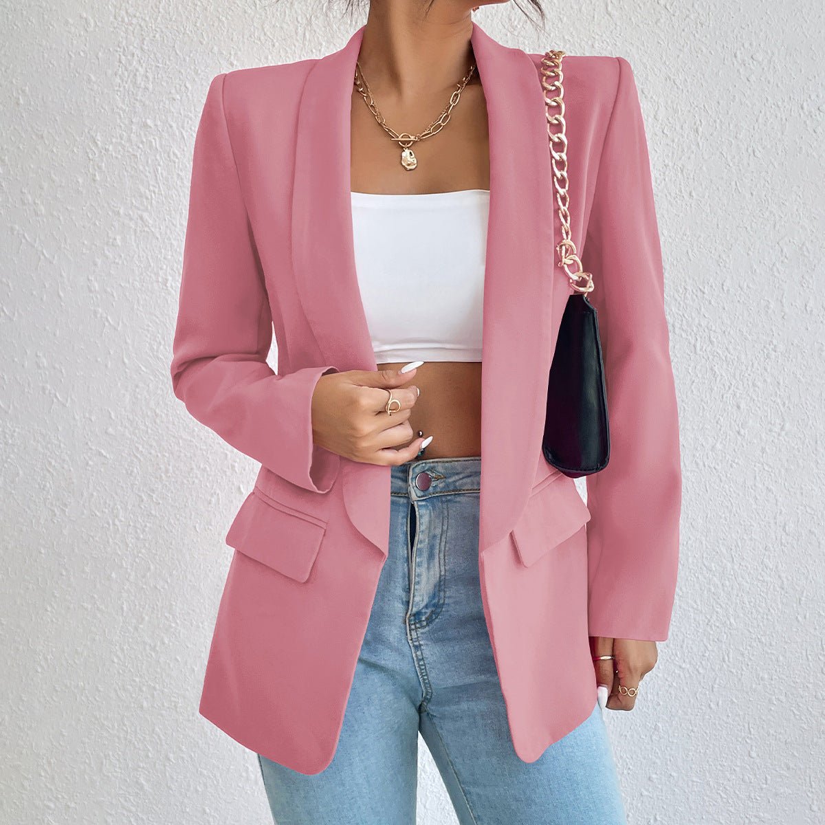 Avelena : Élégant blazer
