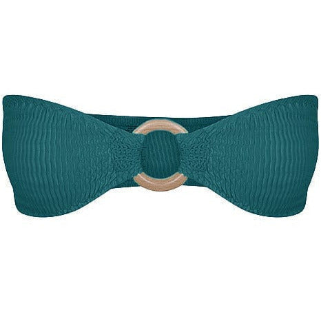 Fudus Sea Kini Solid Color