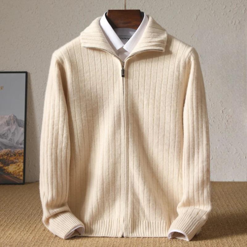 Sweat zippé Fudus