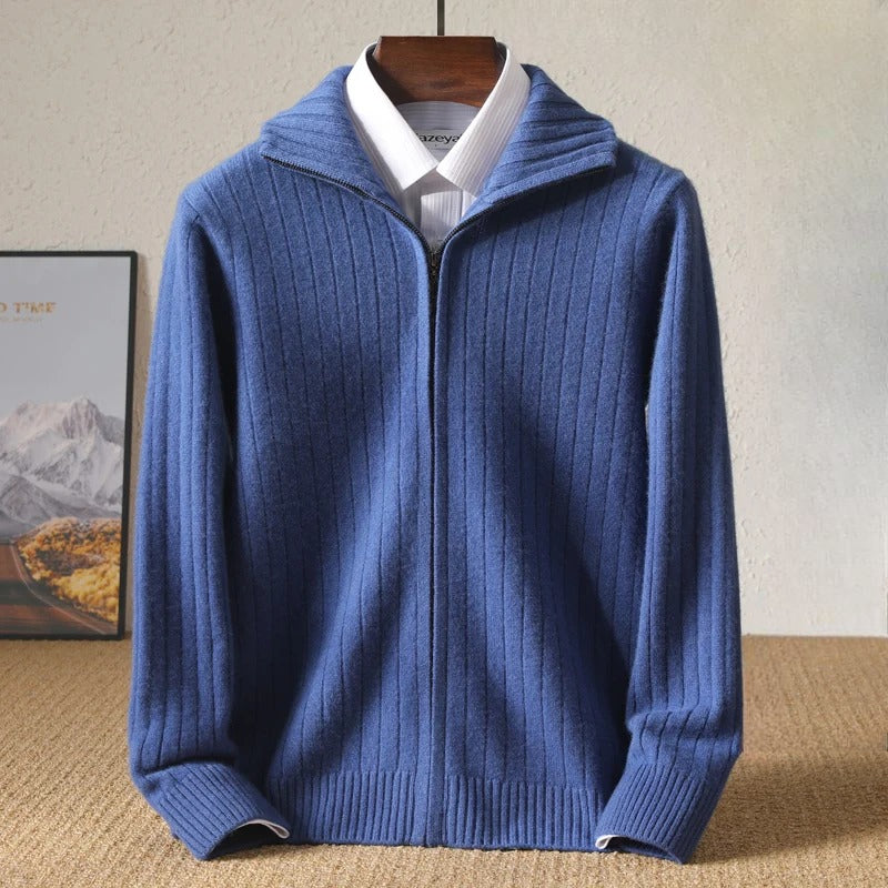 Sweat zippé Fudus
