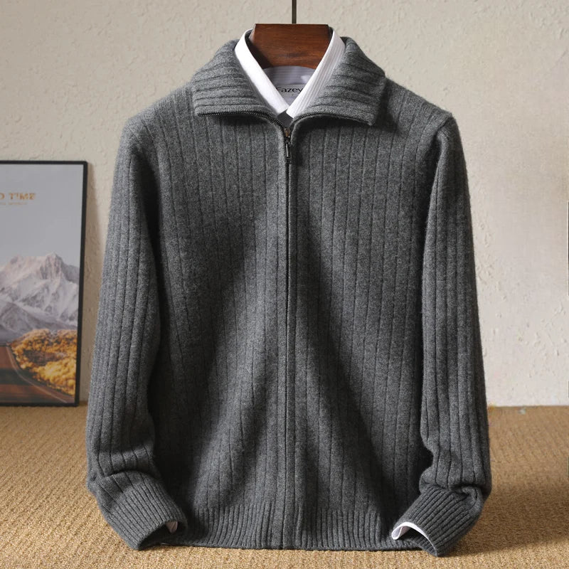 Sweat zippé Fudus