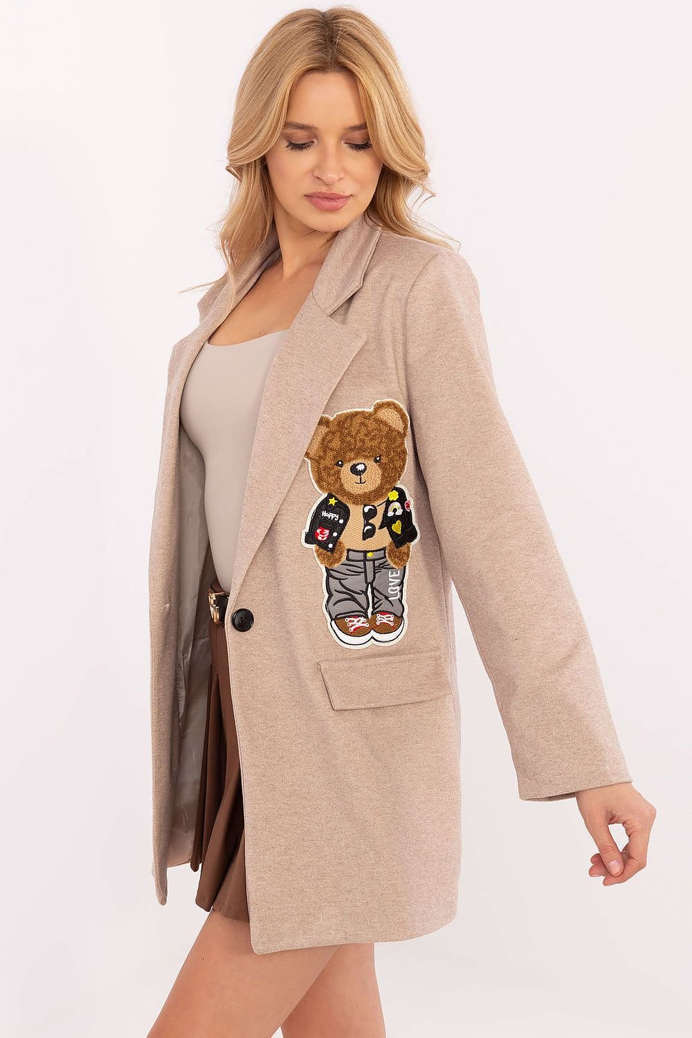  - Berg-Feldt