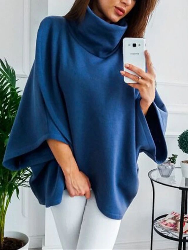 Berg-Feldt | Mühelose und Schicke Winterpullover