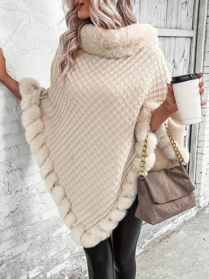 Berg-Feldt | Eleganter Pullover mit Feinem Design