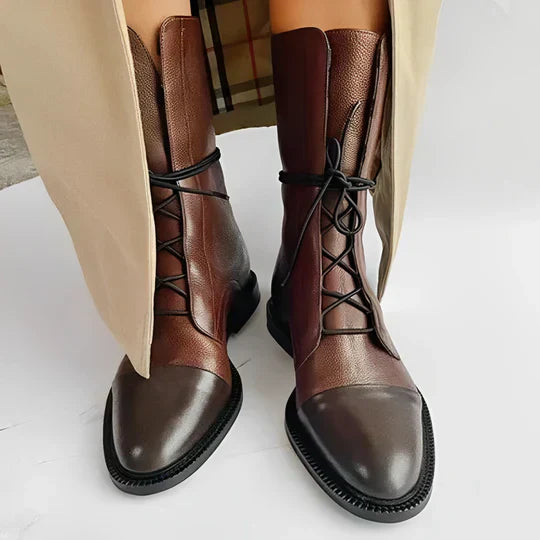 Berg-Feldt | Klassische Vielseitige Stiefel