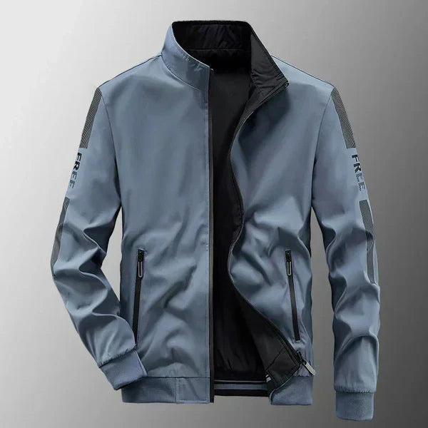 Berg-Feldt | Veste réversible polyvalente pour homme