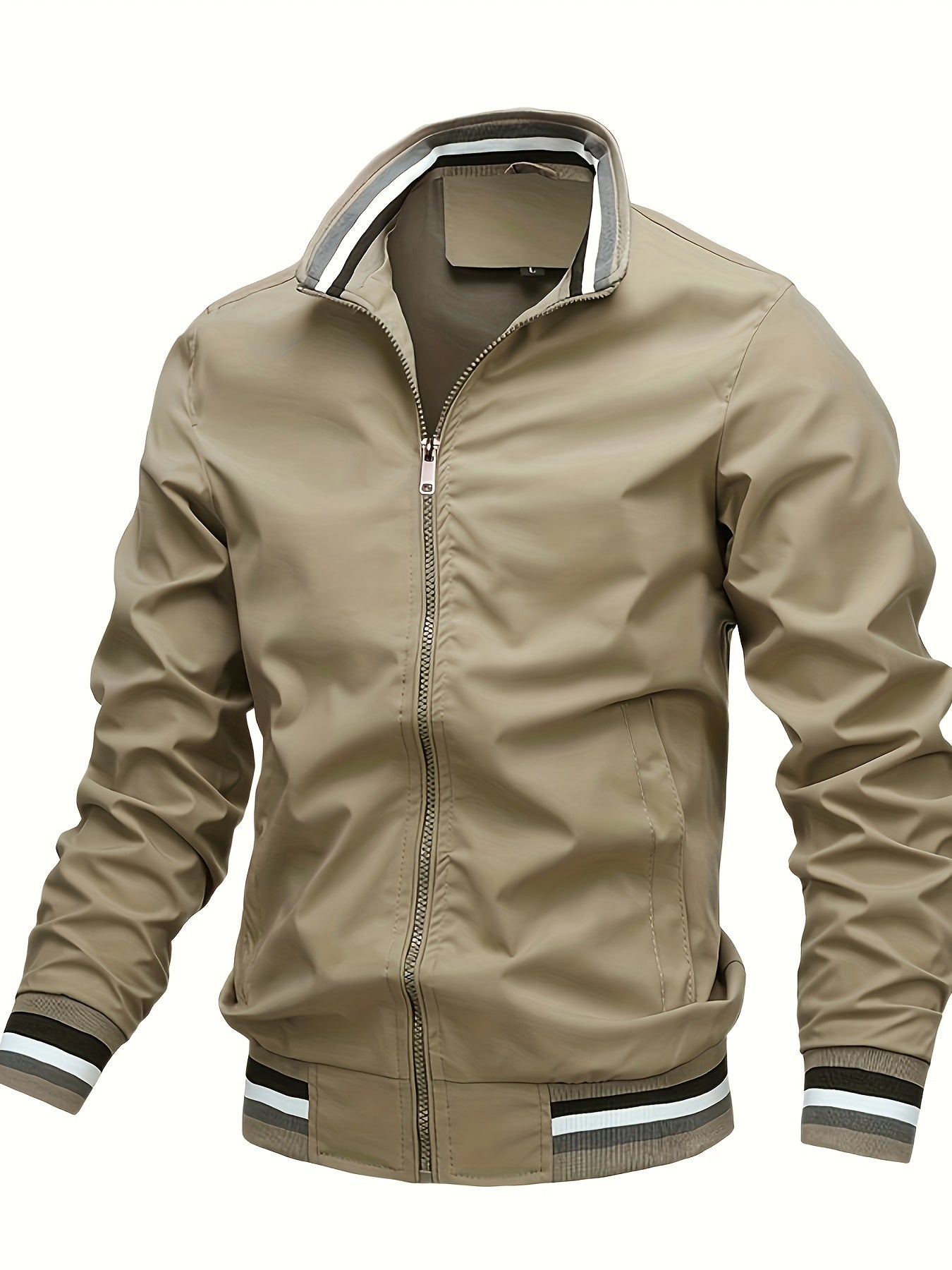 Berg-Feldt | Jacke Einheitliche Farbe Polyester