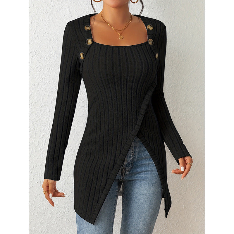 Berg-Feldt | Trendiger Damenpullover