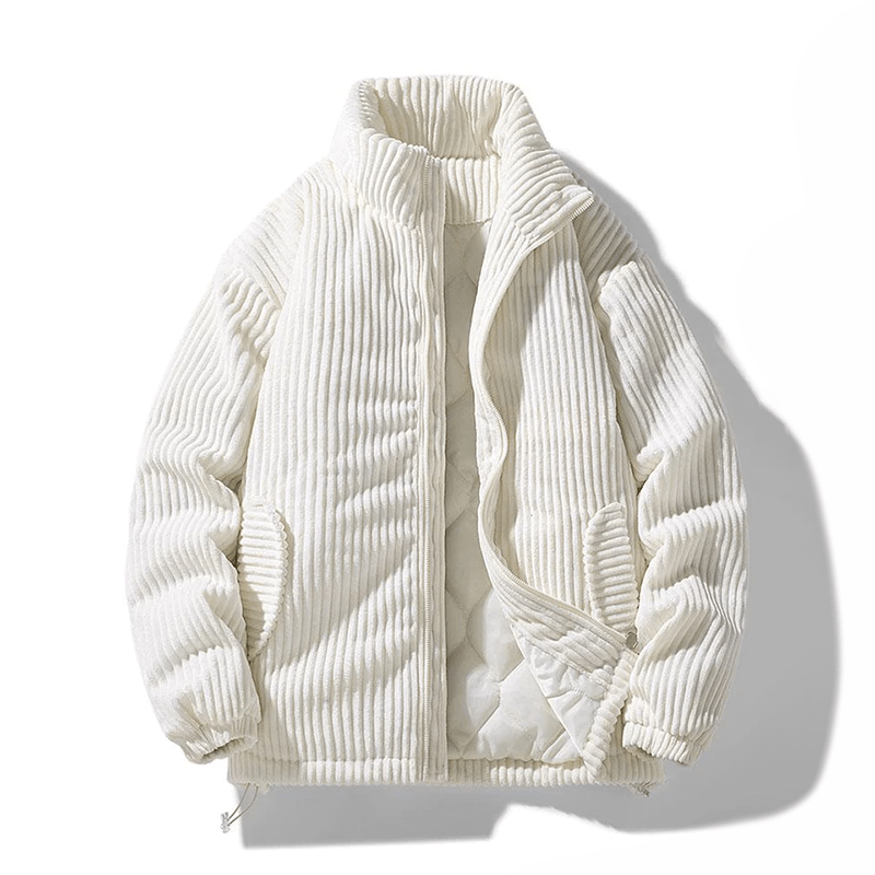 Fritsie Corduroy Jacket