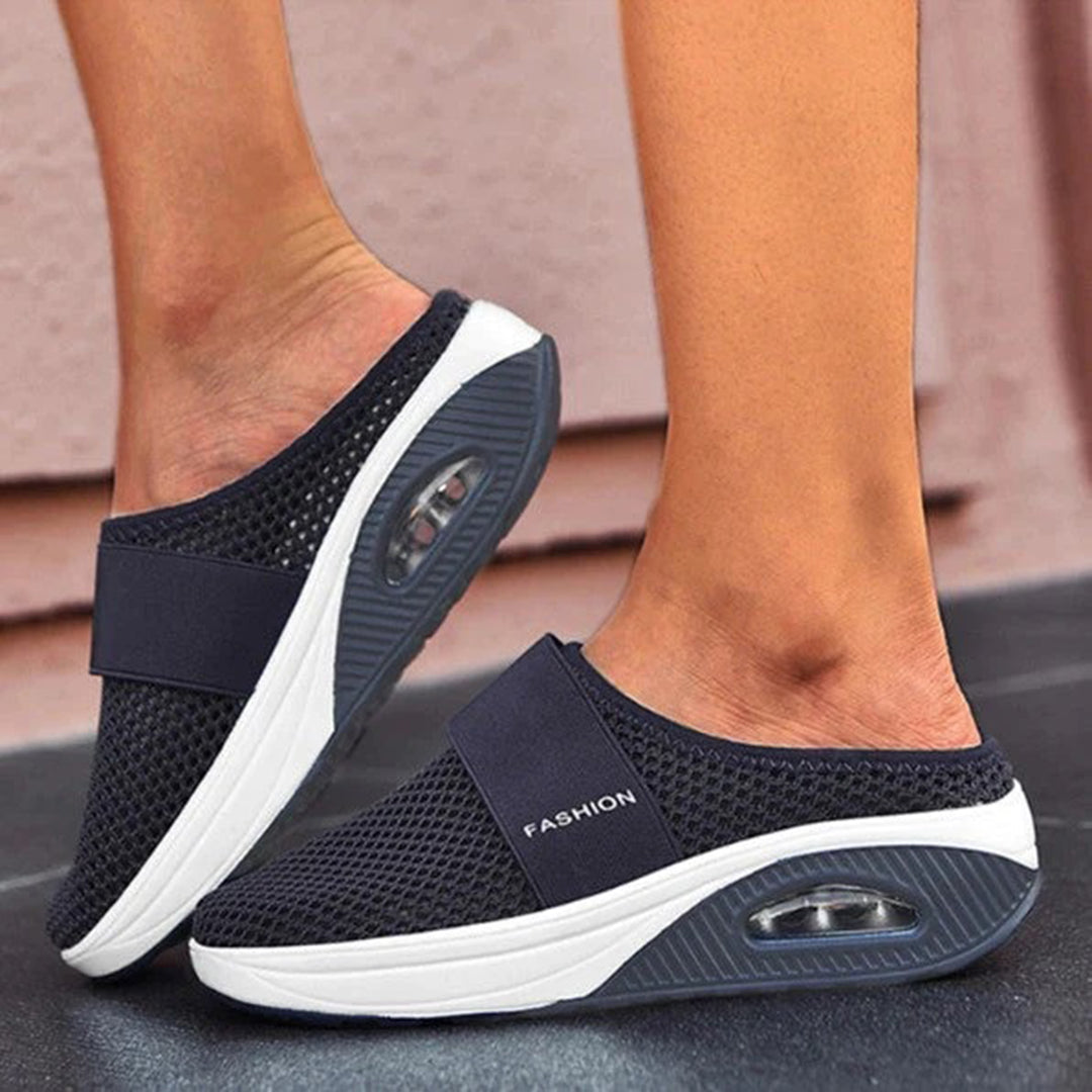 GENET – Chaussons luxueux et doux pour un confort optimal