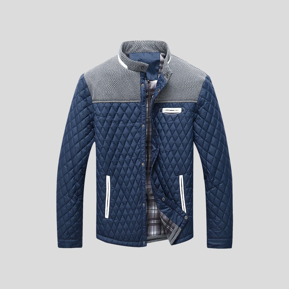 Berg-Feldt | Veste de navigation