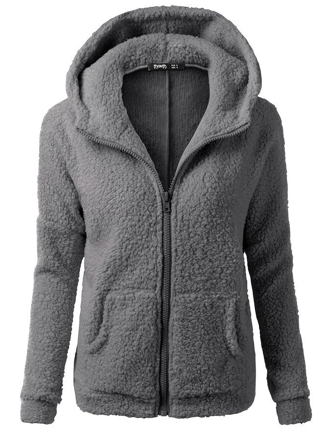 Berg-Feldt | Gilet polaire doux Agréablement chaud & polyvalent