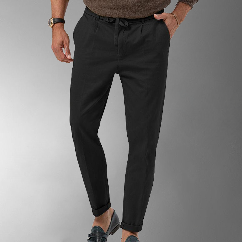 Pantalon décontracté homme - Bendek