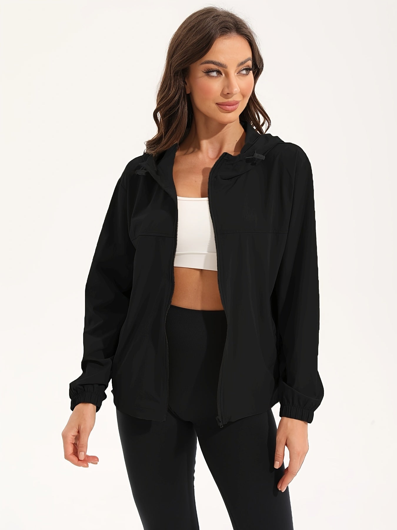 Berg-Feldt | Leichte Jacke