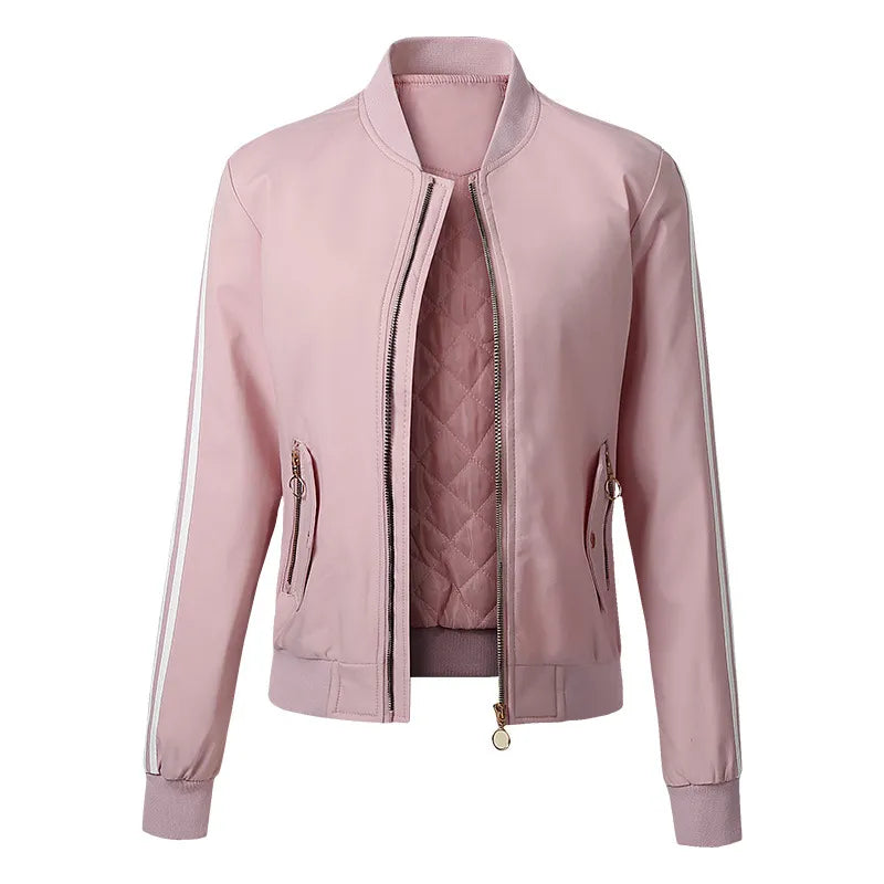 Berg-Feldt | Modische Trendjacke & Lässig für Frauen