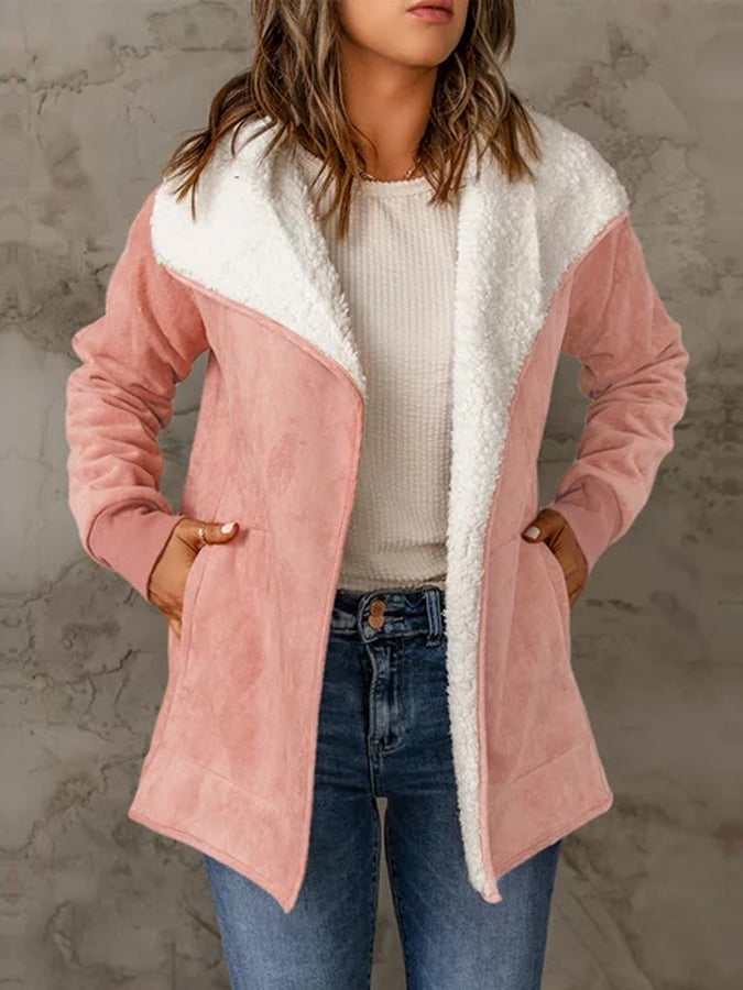 Berg-Feldt | Super Stylische Jacke für Den Herbst