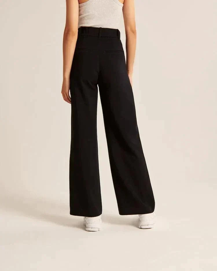 Pantalon large - Judy