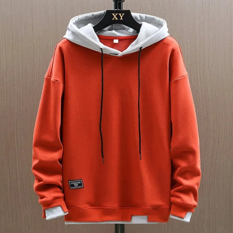 Berg-Feldt | Klassischer Hoodie