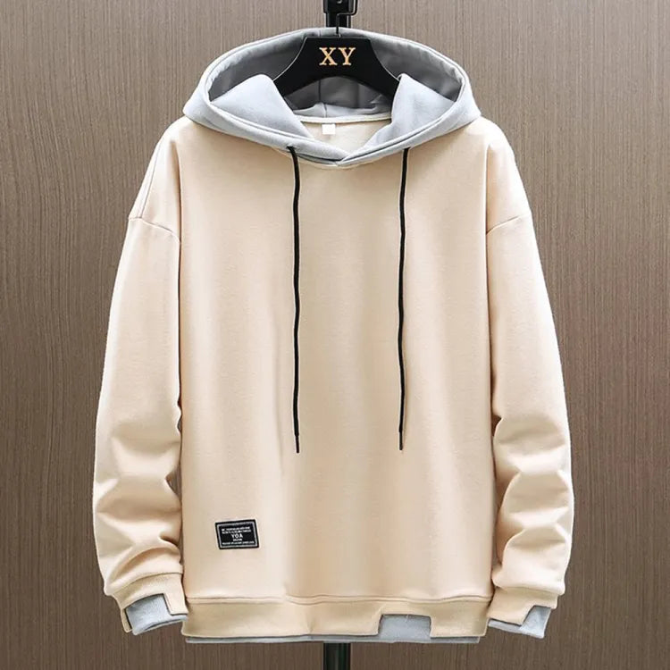 Fudus Klassischer Hoodie