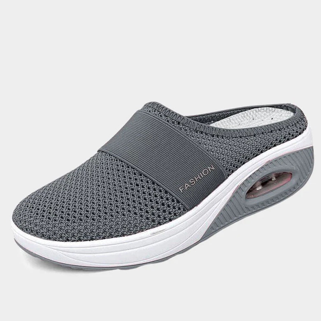 GENET – Chaussons luxueux et doux pour un confort optimal
