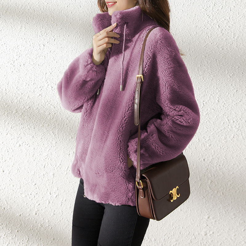 Berg-Feldt | Pull d'hiver Lily