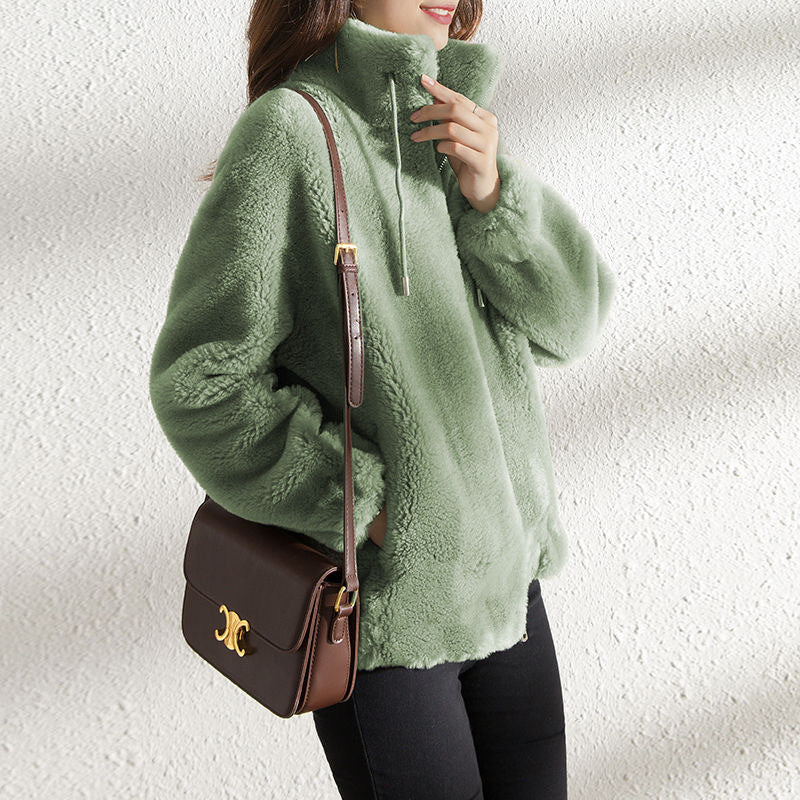 Berg-Feldt | Pull d'hiver Lily
