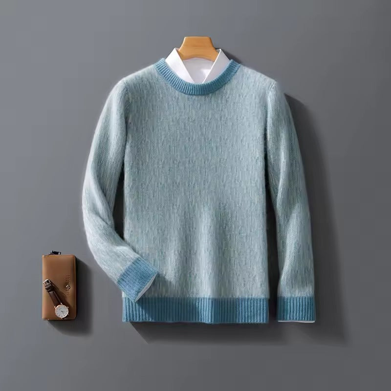 Pull en cachemire BERND