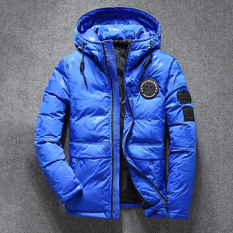 Berg-Feldt | Veste Alpine Schild