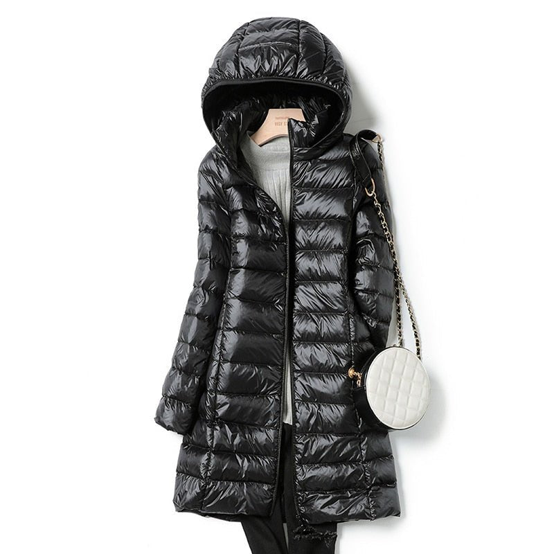 Berg-Feldt | Freizeitjacke für Den Winter