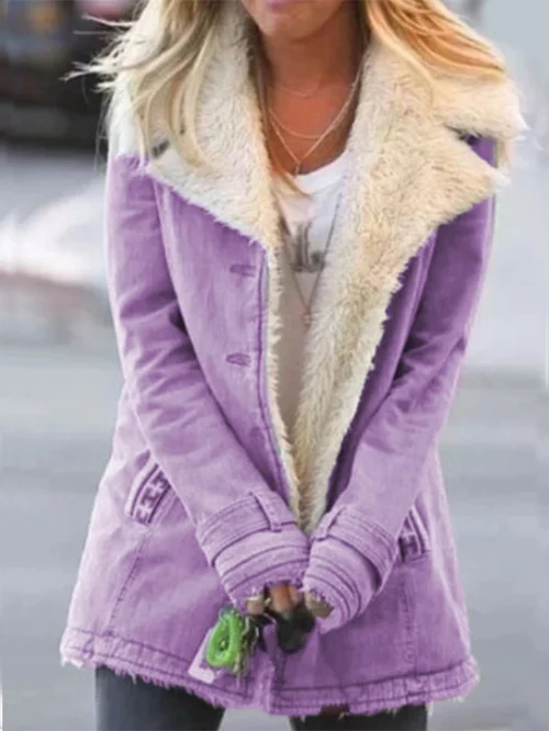 Berg-Feldt | Veste thermique confortable pour femmes