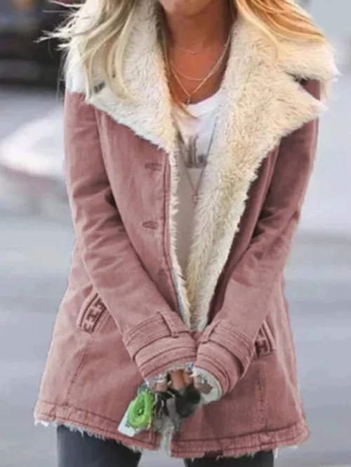 Annie Winter Elegance Jacket