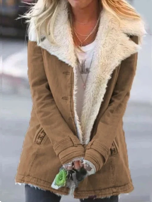 Berg-Feldt | Veste thermique confortable pour femmes