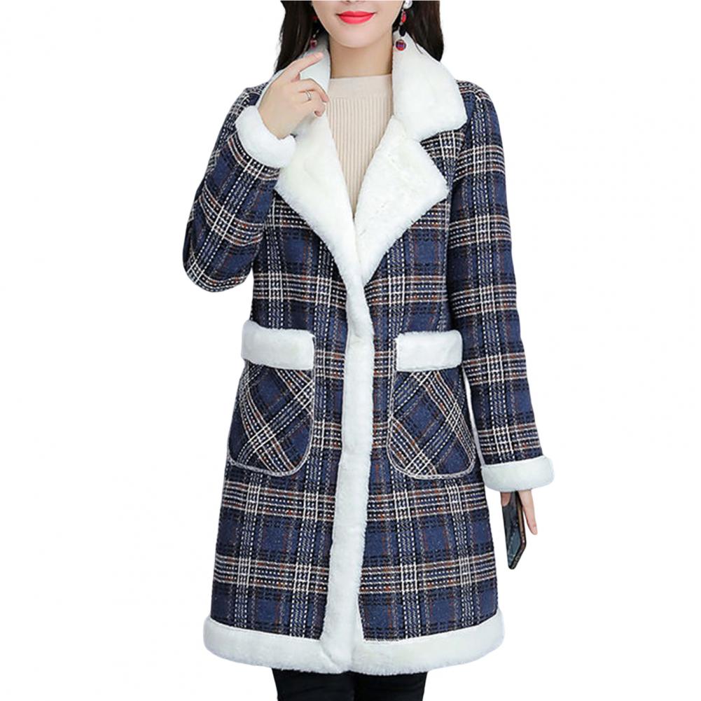 Berg-Feldt | Manteau coupe-vent pour femme