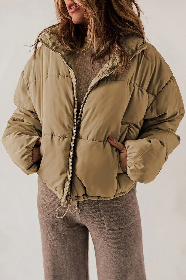 Berg-Feldt | Veste matelassée femme