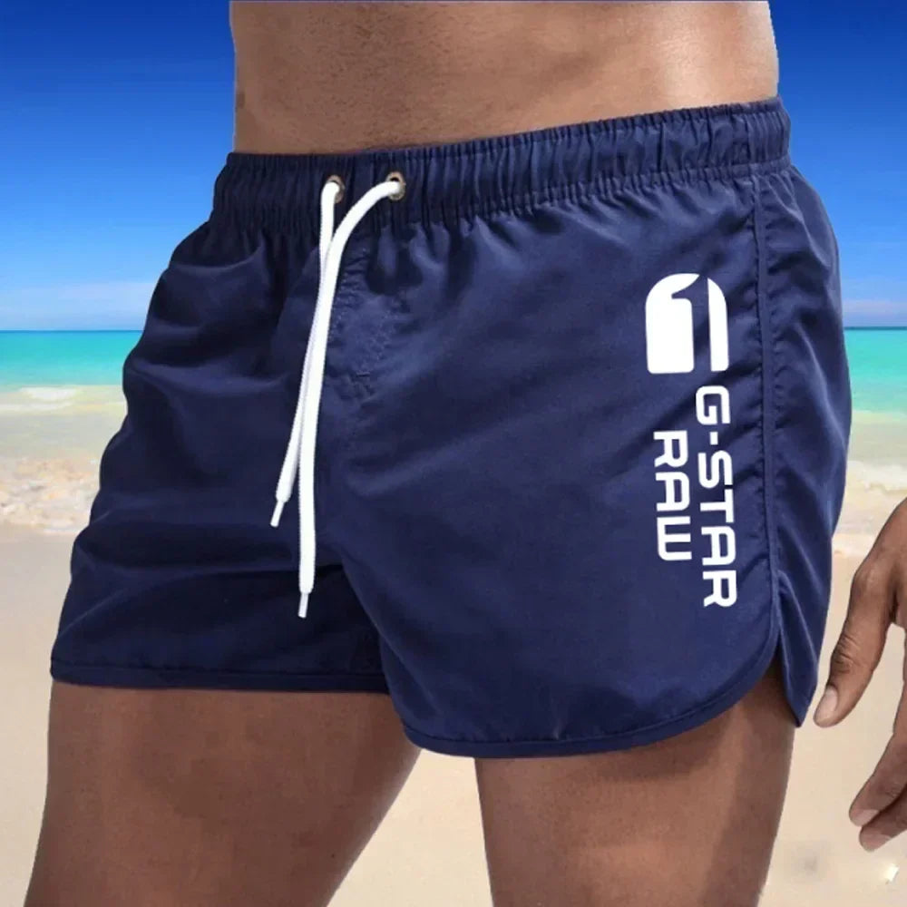 Maillot de bain homme Berg-Feldt