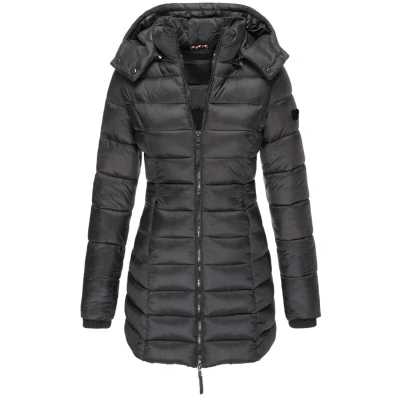 Berg-Feldt | Doudoune Confortable et Tendance
