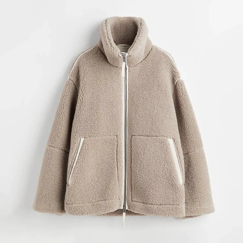 Berg-Feldt | Veste pour femme