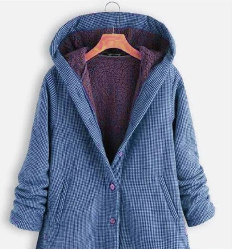 Berg-Feldt | Premium-Bremer-Jacke