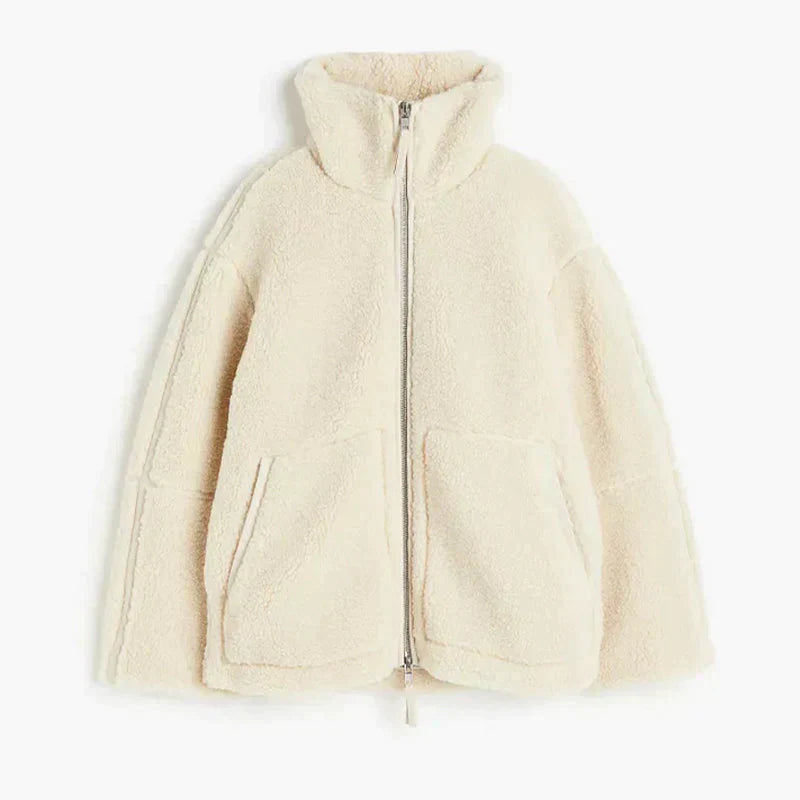 Berg-Feldt | Lammwolljacke für Damen