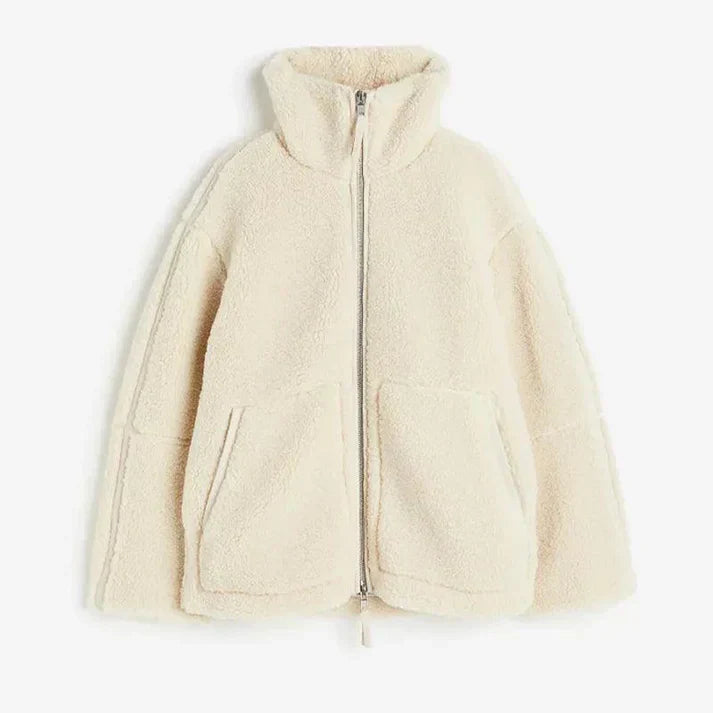 Berg-Feldt | Femme - Veste Polaire - Hiver