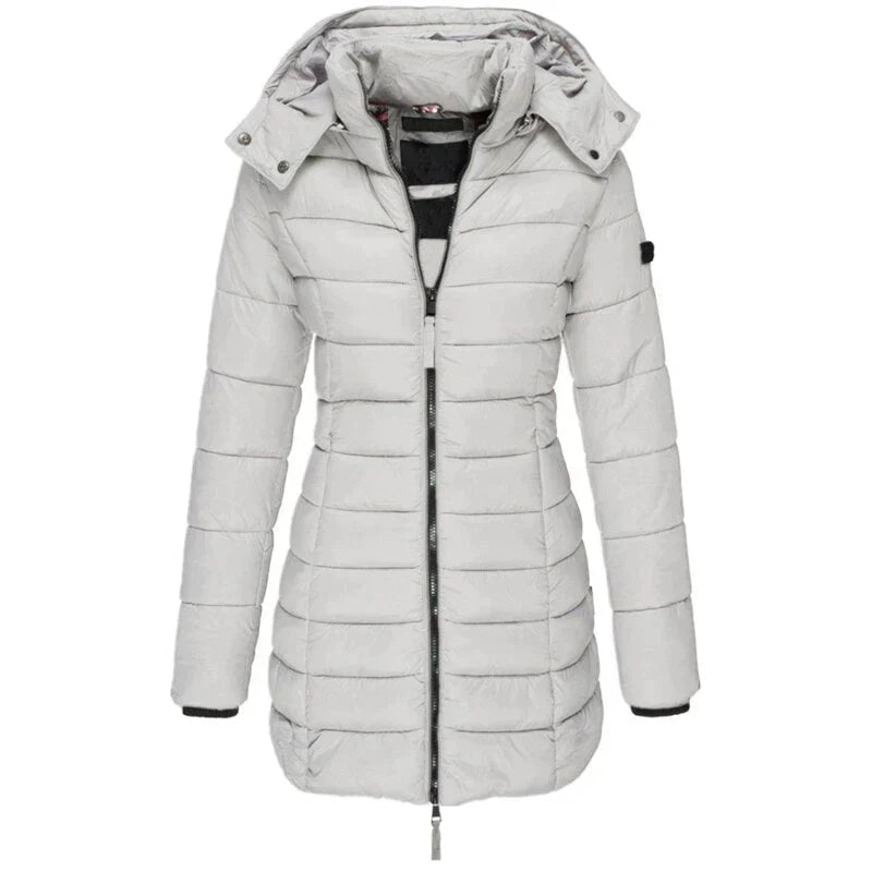Berg-Feldt | Doudoune Confortable et Tendance